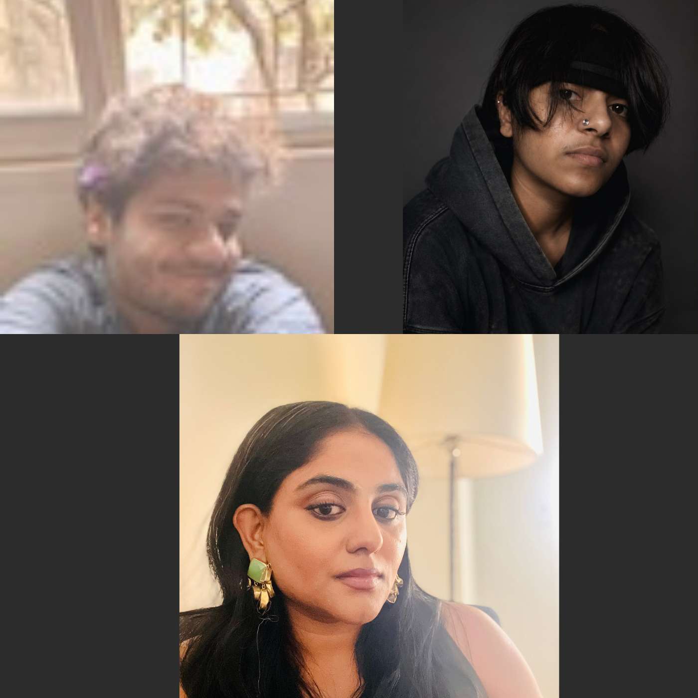 “Breaking the Media Blackout: The Ongoing Student Protests in India”