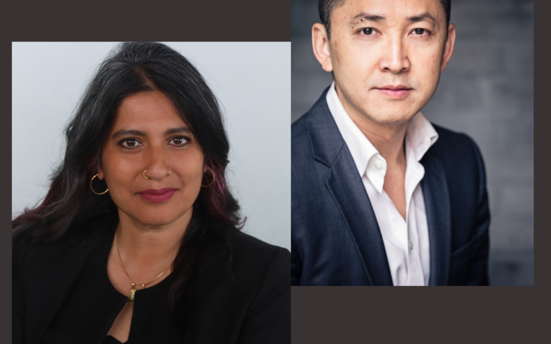 Breaking ICE: Community Defense Against State Terror and MAGA Fascism. A Conversation with Sonali Kolhatkar and Viet Thanh Nguyen