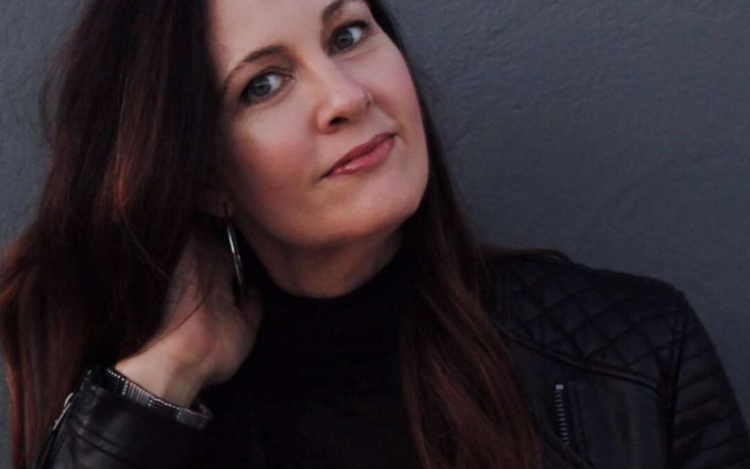How Settlers Get Away with Murder: A Conversation with Liza Black