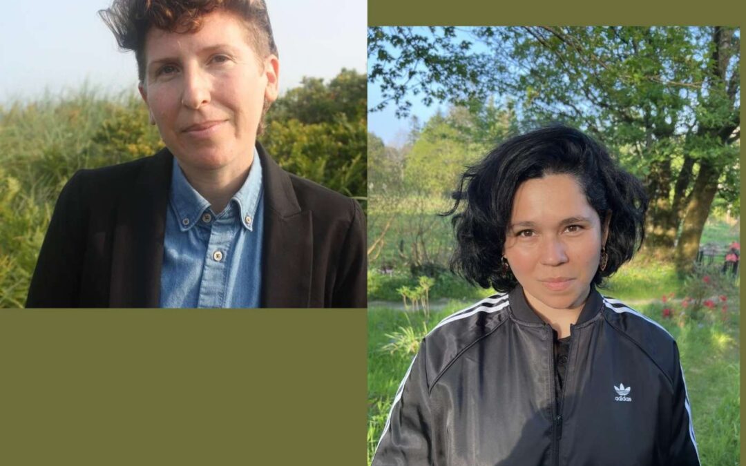 Translation as a Political Act–Dwelling in Florestania: A Conversation with Alex Brostoff and Jamille Pinheiro Dias