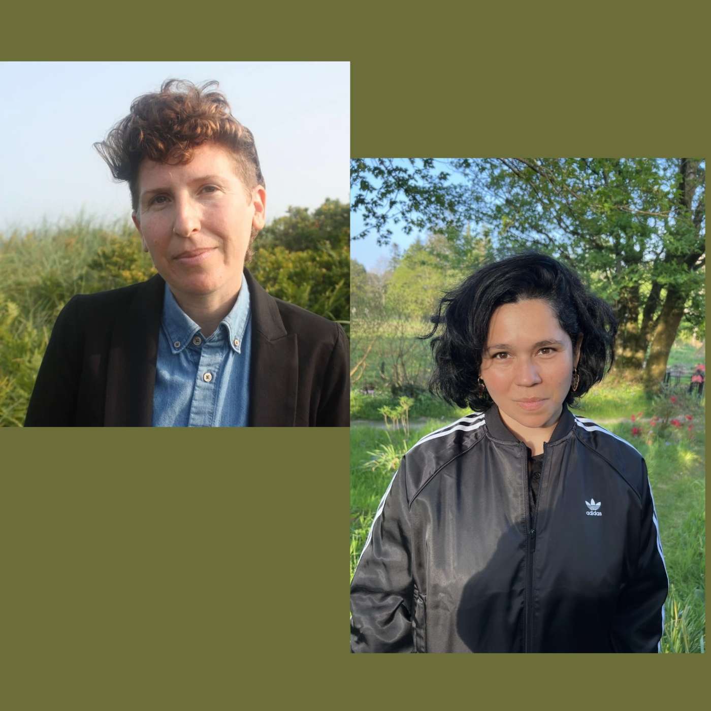 Translation as a Political Act–Dwelling in Florestania: A Conversation with Alex Brostoff and Jamille Pinheiro Dias